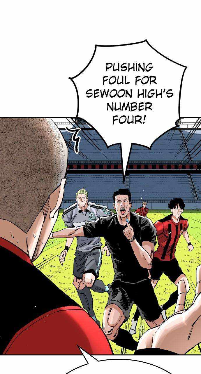 Build Up Chapter 148 page 68