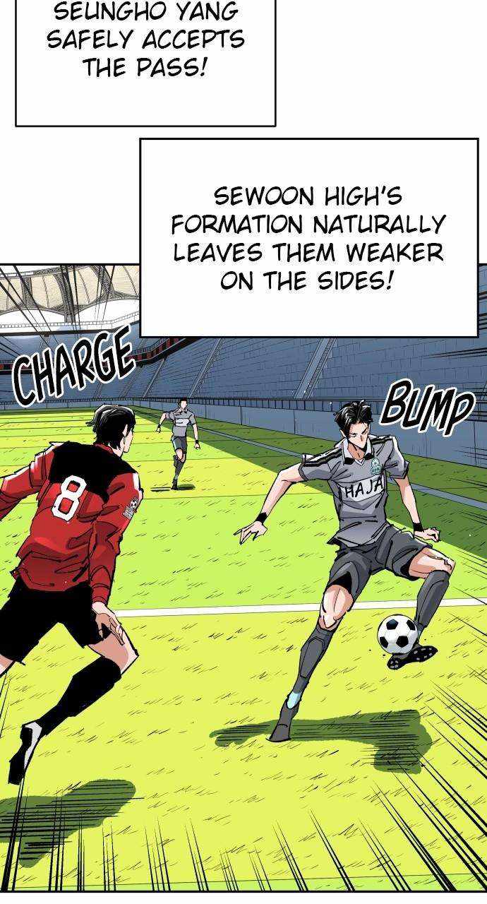 Build Up Chapter 148 page 39