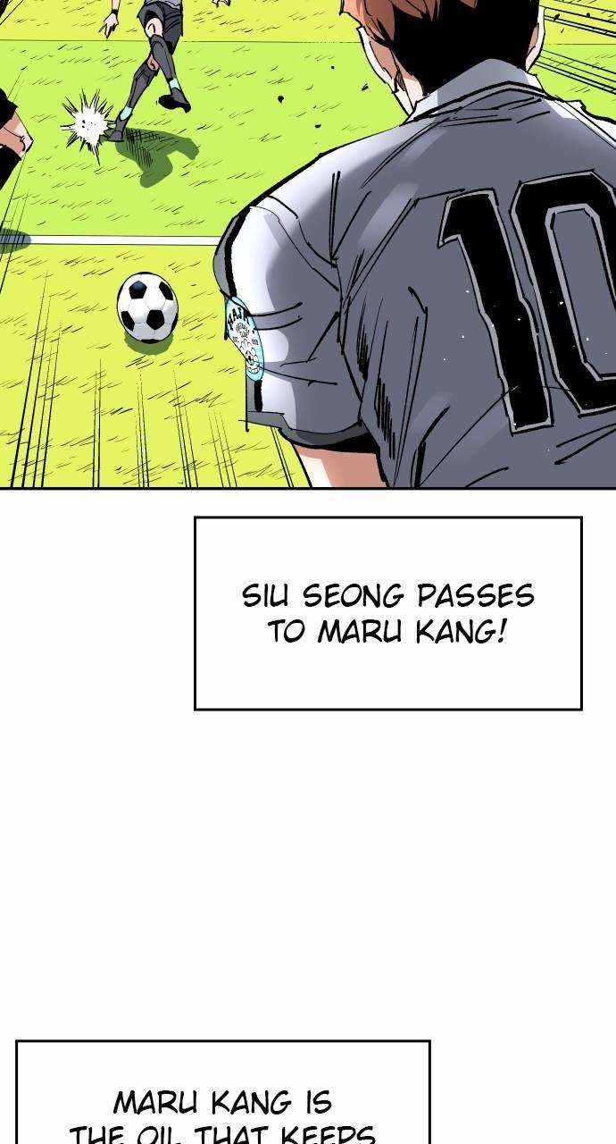 Build Up Chapter 148 page 48