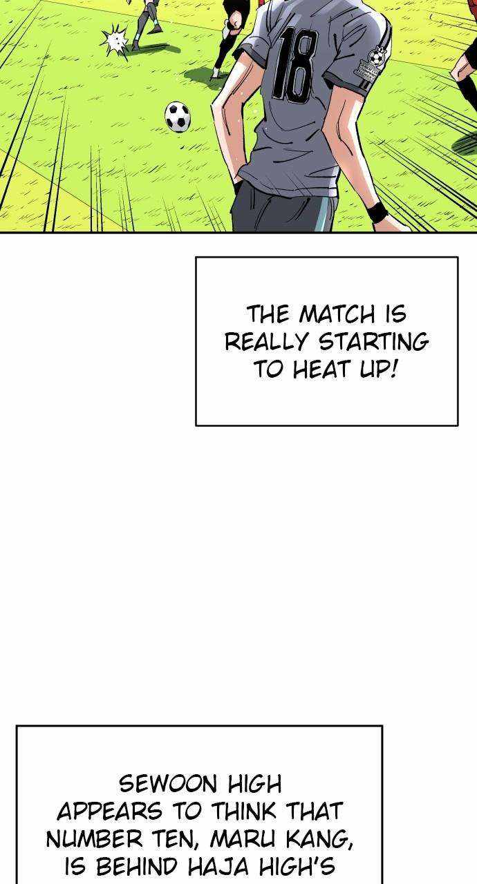 Build Up Chapter 148 page 74