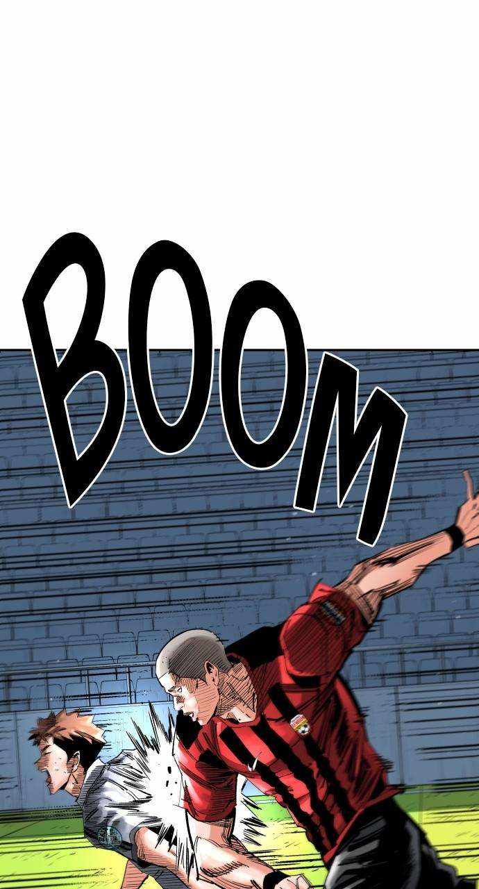 Build Up Chapter 148 page 64