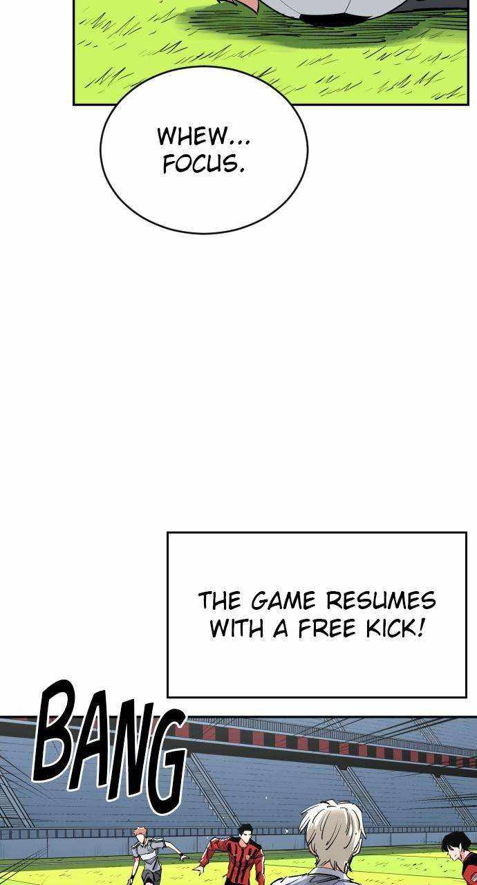 Build Up Chapter 148 page 73