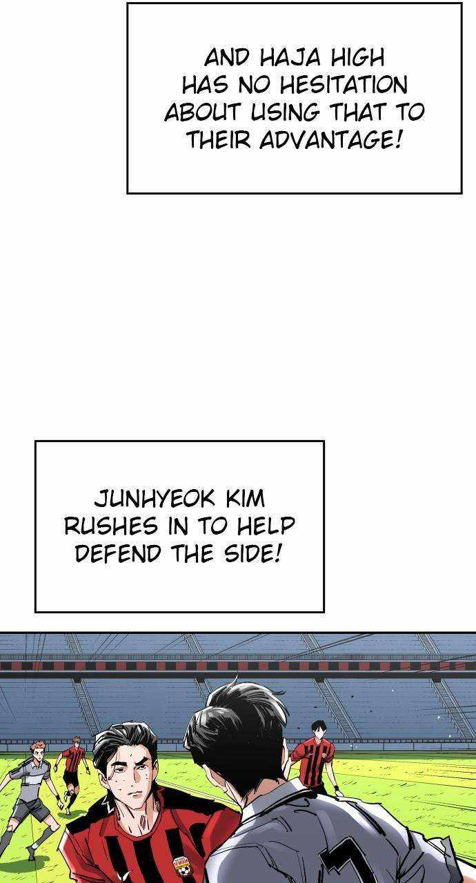 Build Up Chapter 148 page 40