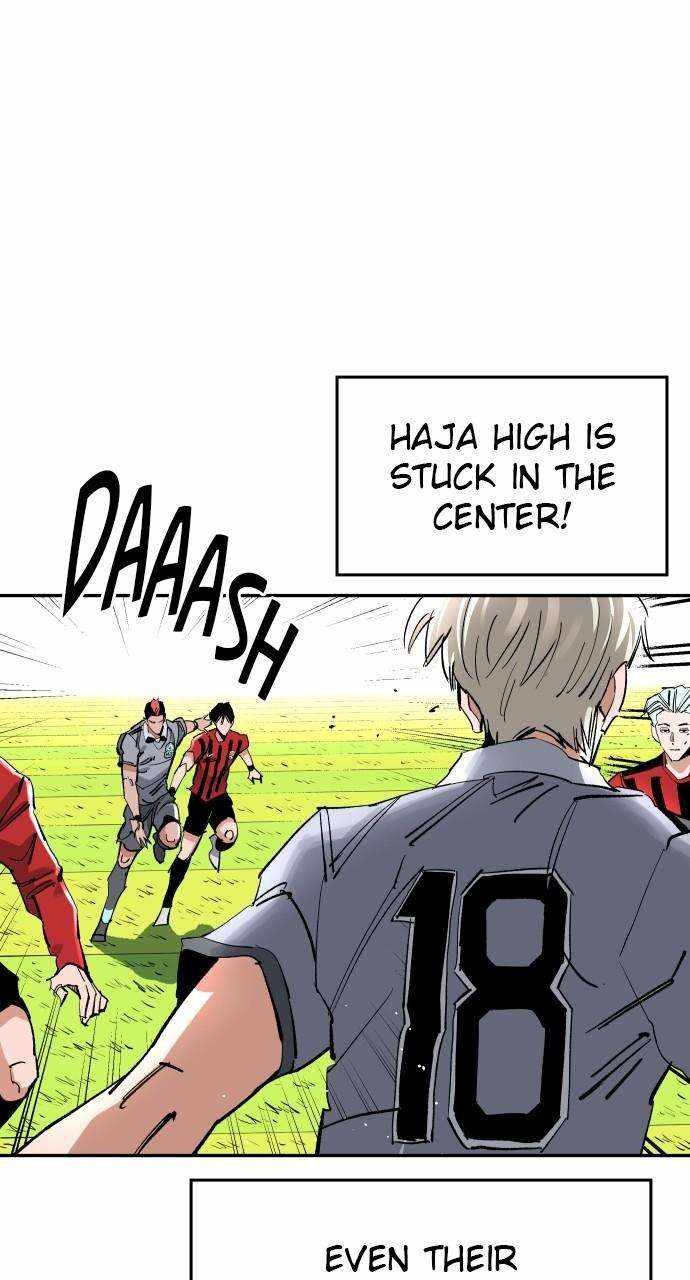 Build Up Chapter 148 page 76