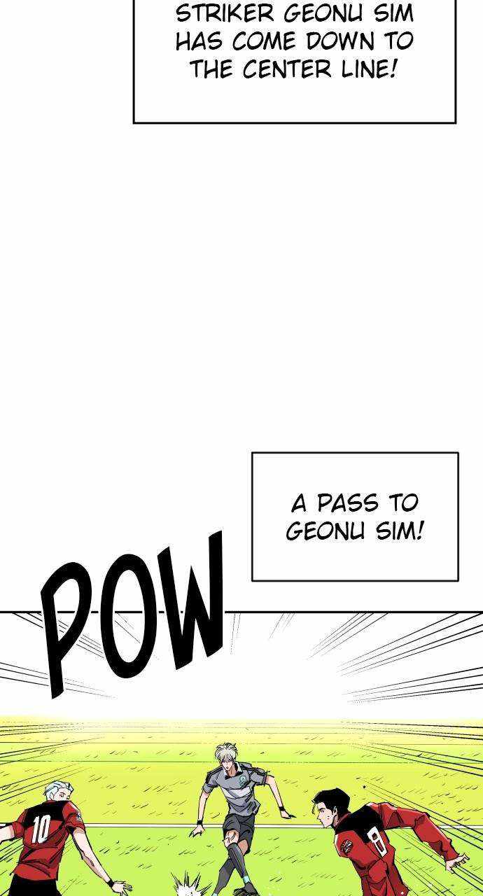 Build Up Chapter 148 page 77