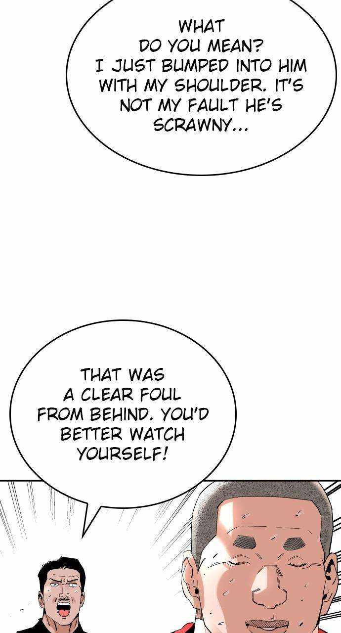Build Up Chapter 148 page 69