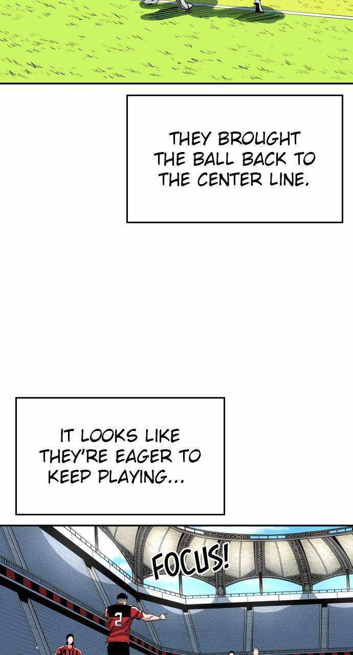 Build Up Chapter 148 page 6