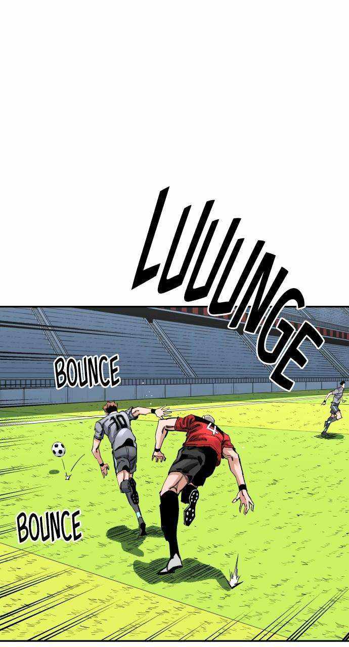 Build Up Chapter 148 page 100