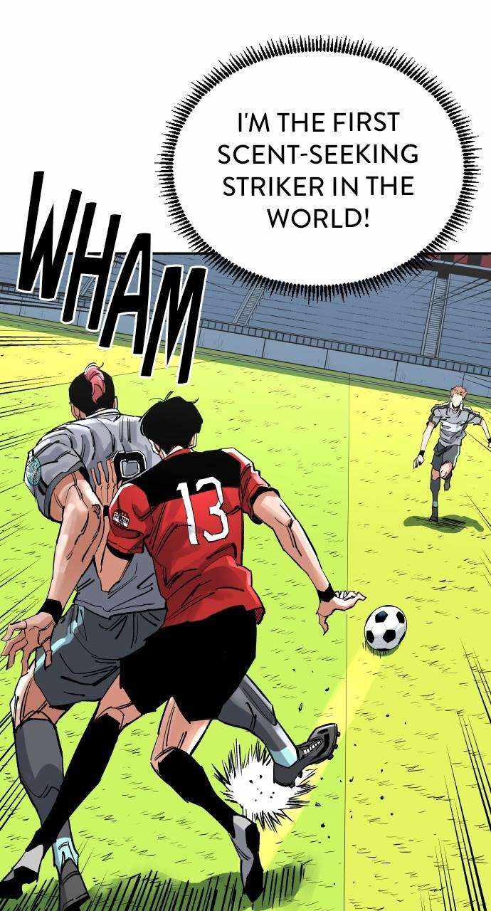 Build Up Chapter 148 page 84