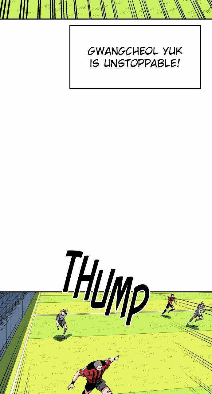 Build Up Chapter 148 page 109