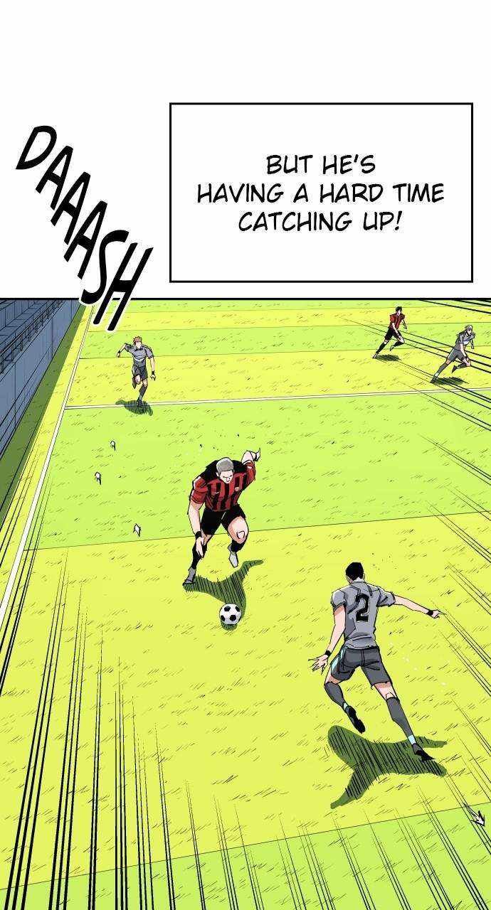 Build Up Chapter 148 page 108