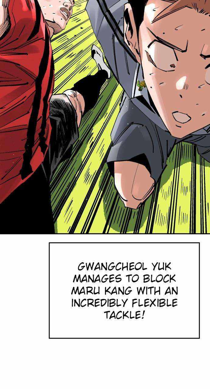 Build Up Chapter 148 page 98