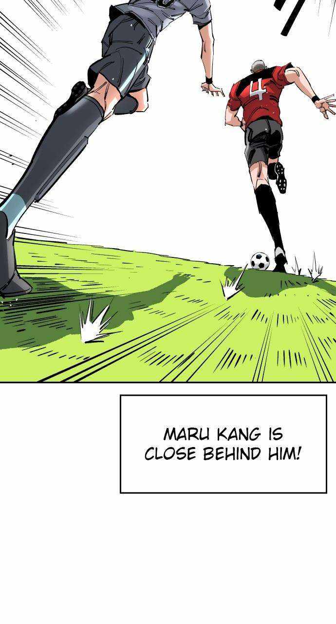 Build Up Chapter 148 page 107