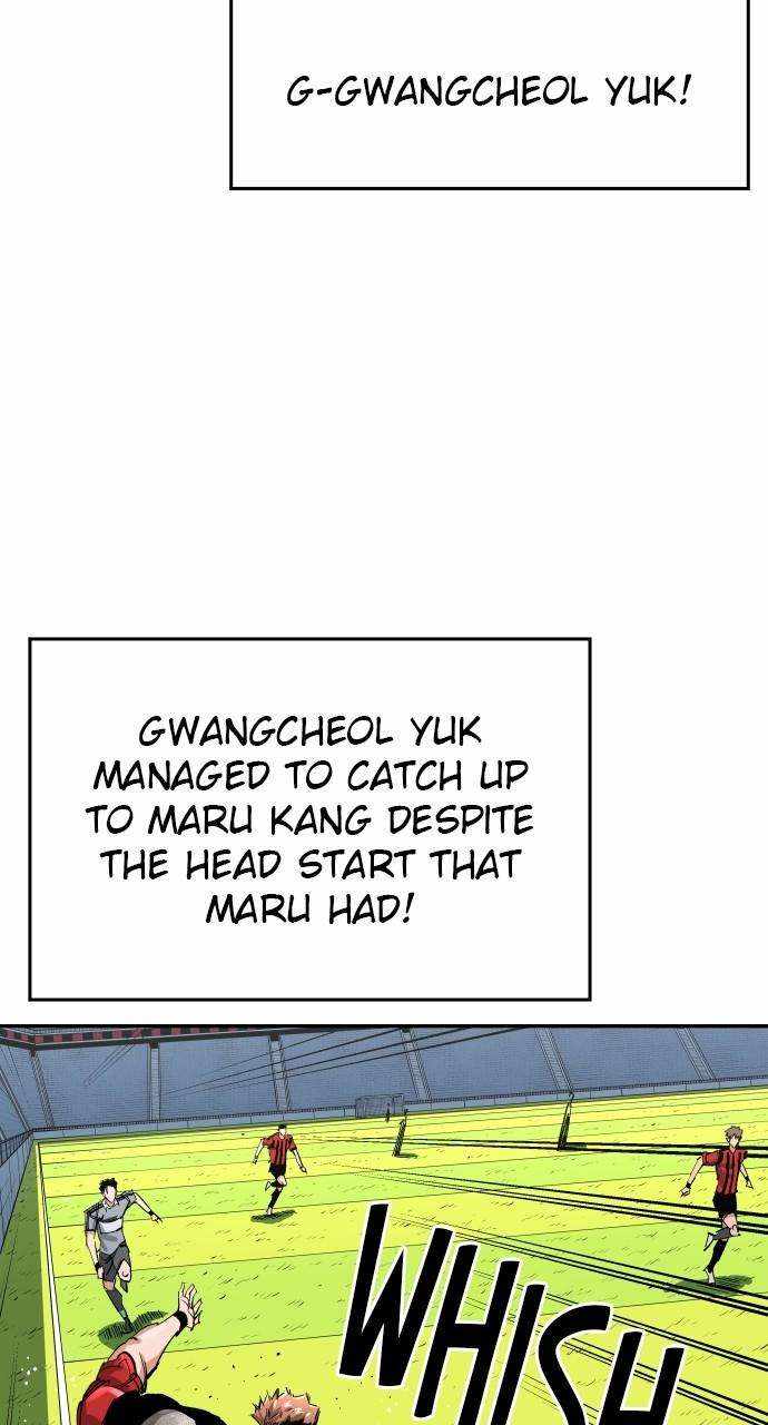 Build Up Chapter 148 page 104