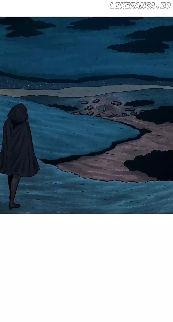 Warrior Executioner Chapter 147 page 76
