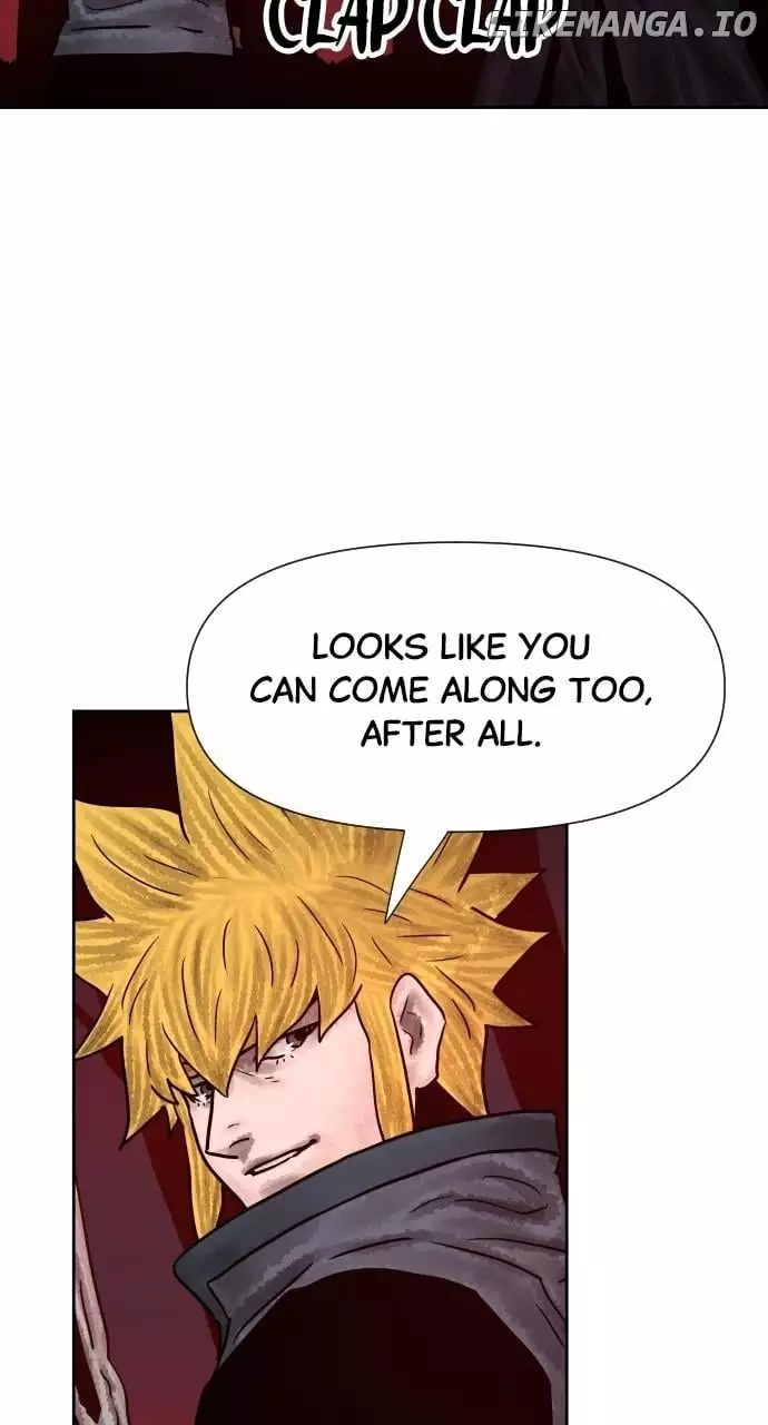 Warrior Executioner Chapter 147 page 9