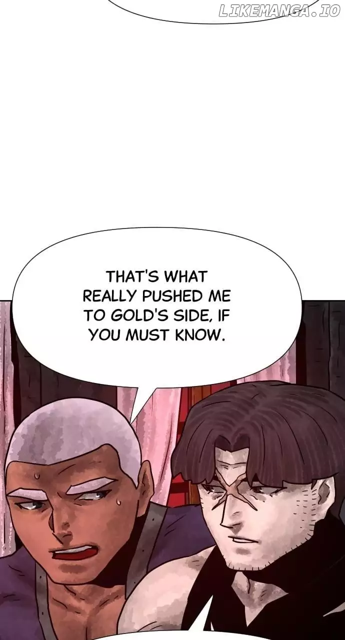 Warrior Executioner Chapter 147 page 30