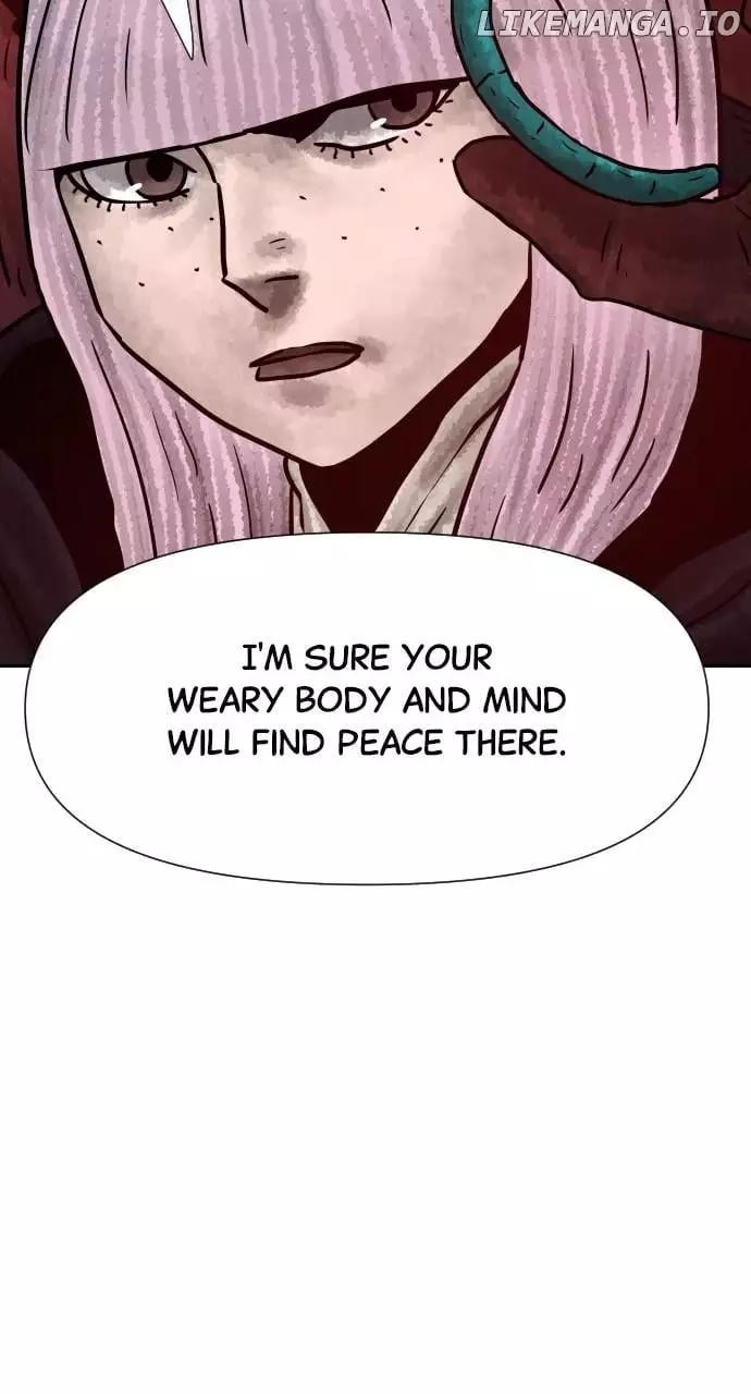 Warrior Executioner Chapter 147 page 51