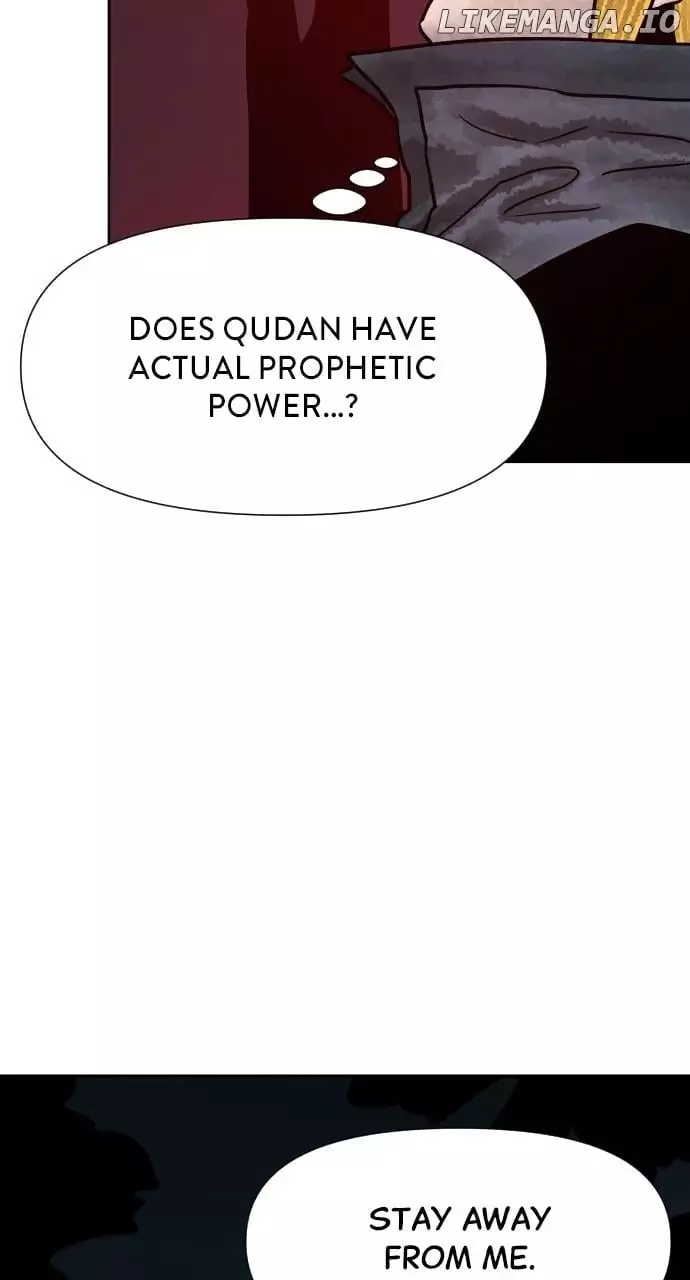 Warrior Executioner Chapter 147 page 12