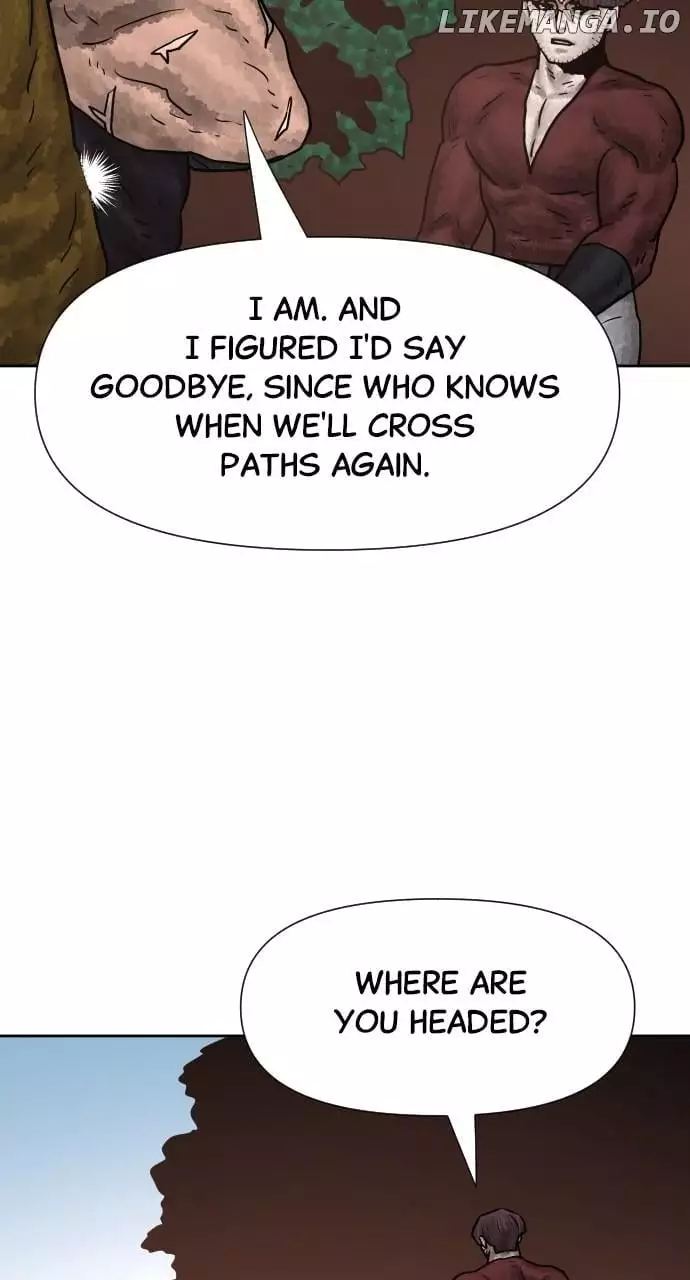 Warrior Executioner Chapter 147 page 65