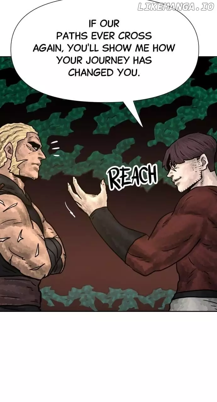 Warrior Executioner Chapter 147 page 68