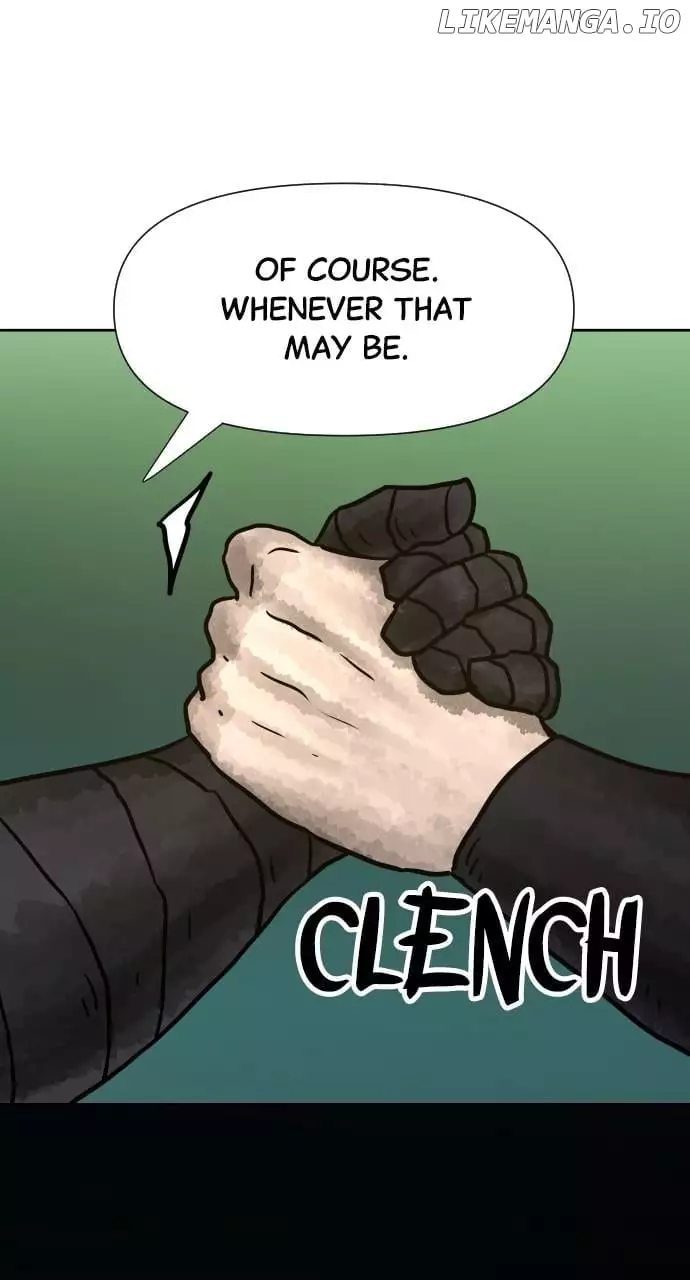 Warrior Executioner Chapter 147 page 69