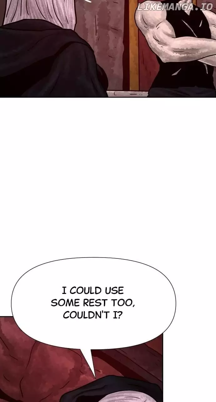 Warrior Executioner Chapter 147 page 25