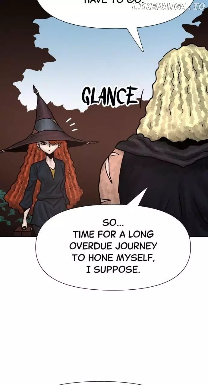 Warrior Executioner Chapter 147 page 67