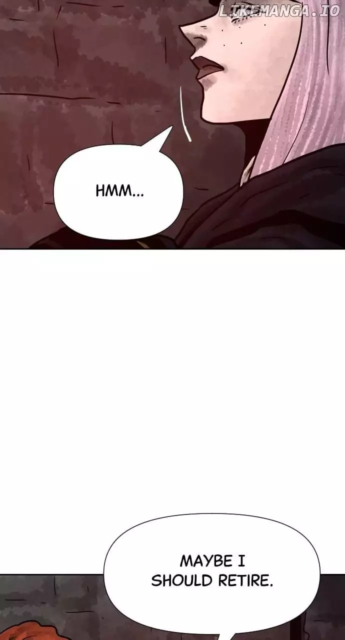 Warrior Executioner Chapter 147 page 41