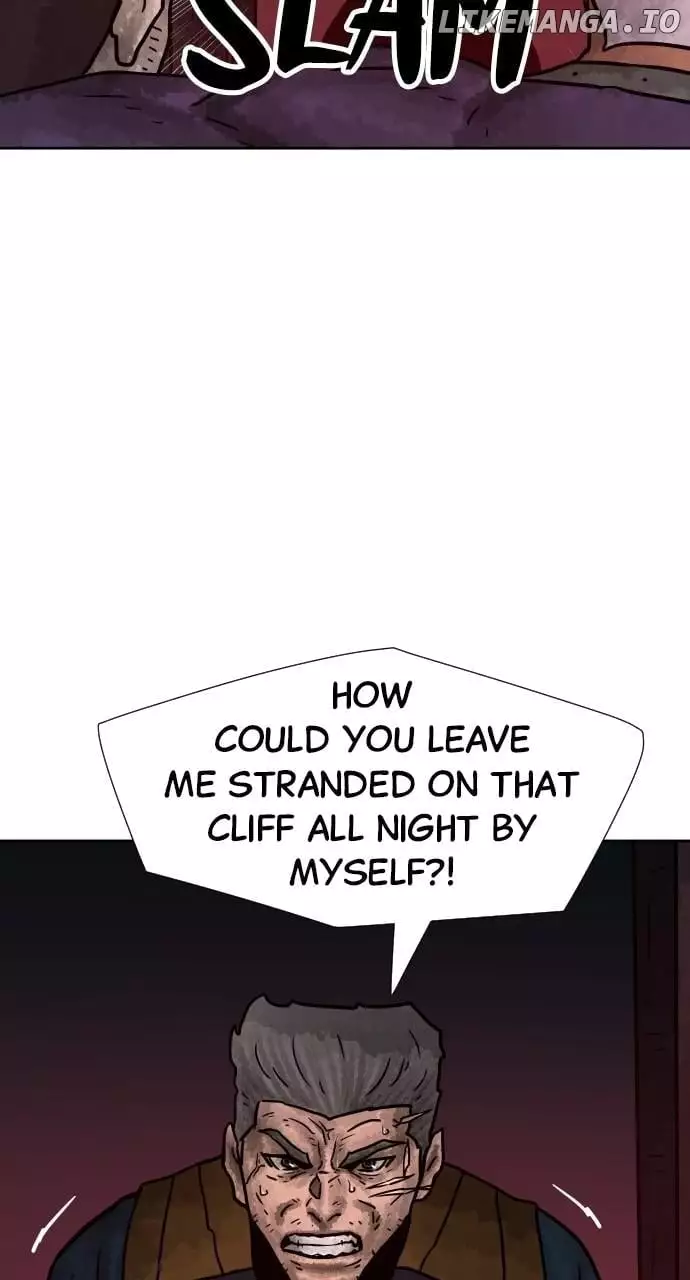 Warrior Executioner Chapter 147 page 32
