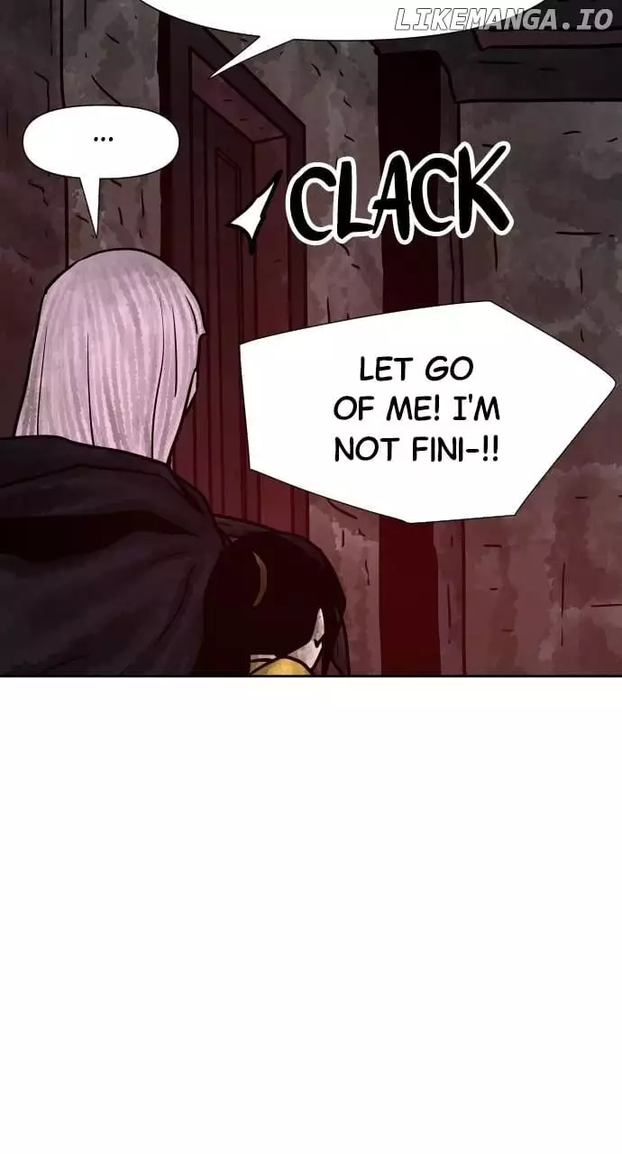 Warrior Executioner Chapter 147 page 36