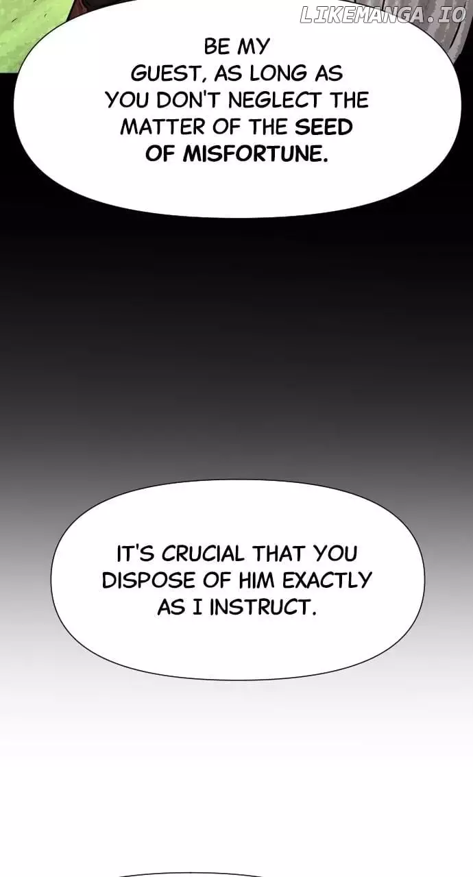 Warrior Executioner Chapter 147 page 4