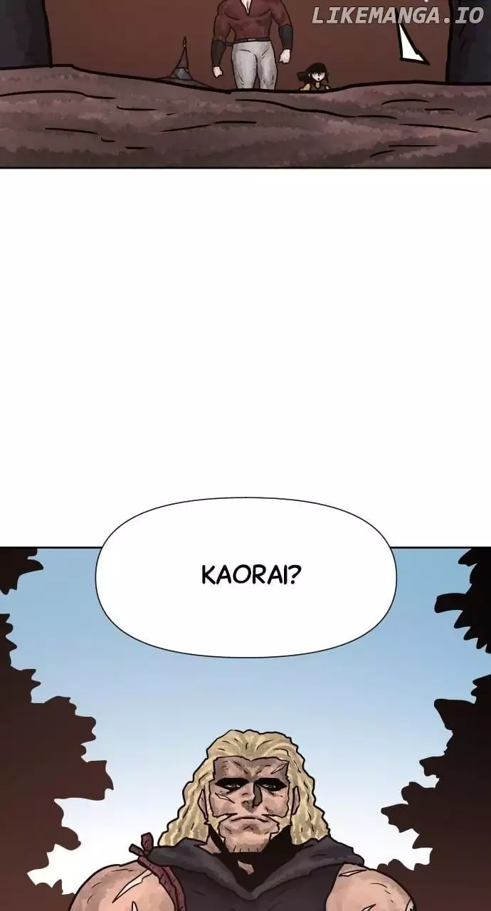 Warrior Executioner Chapter 147 page 63
