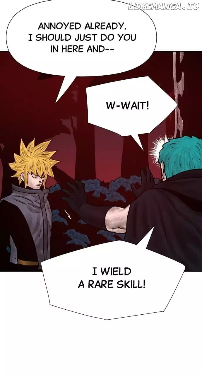Warrior Executioner Chapter 147 page 5