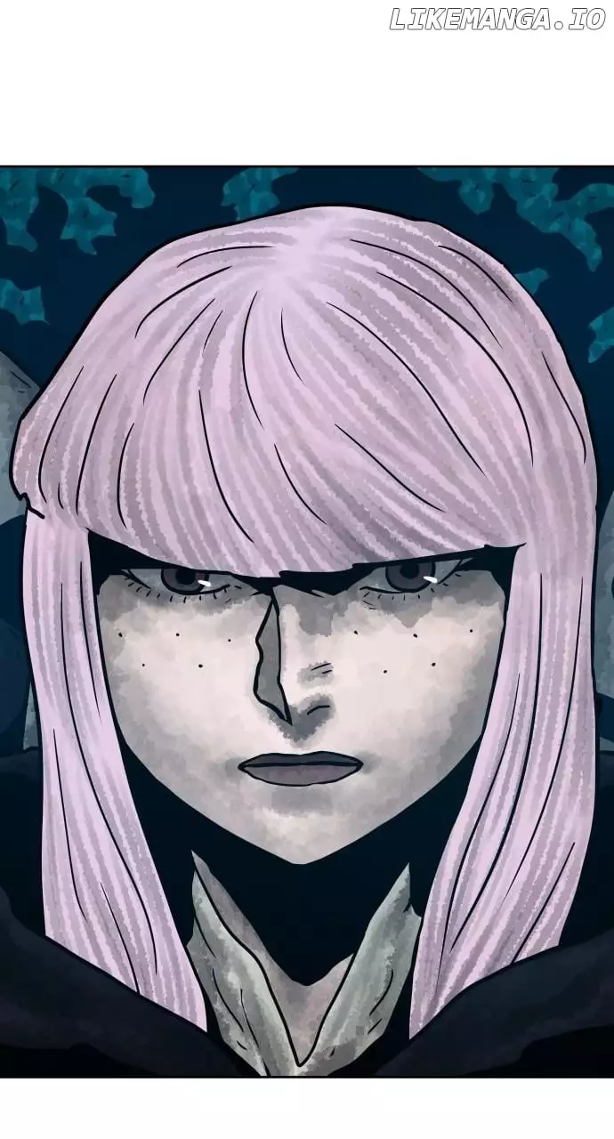 Warrior Executioner Chapter 147 page 79