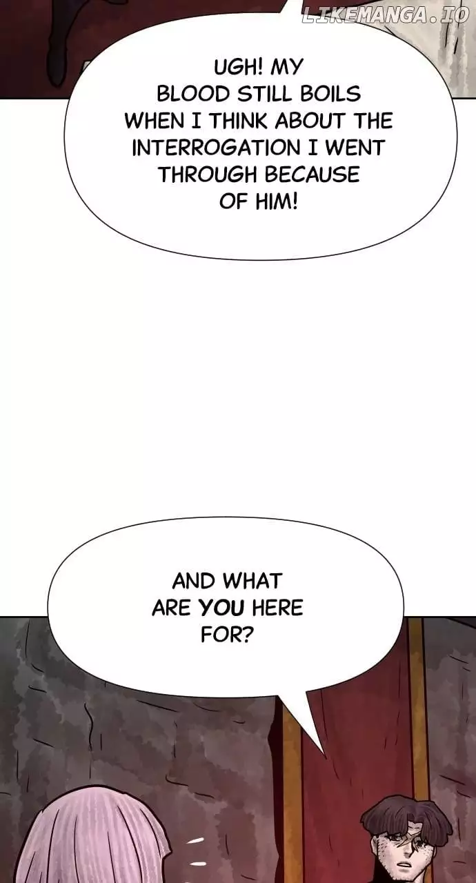 Warrior Executioner Chapter 147 page 24