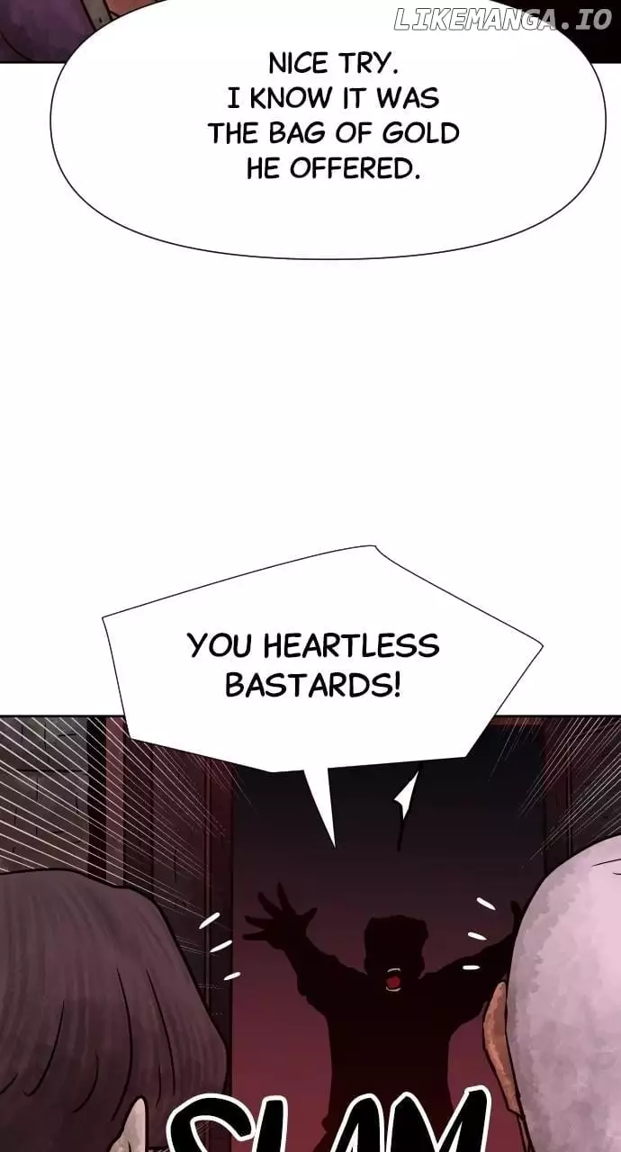 Warrior Executioner Chapter 147 page 31