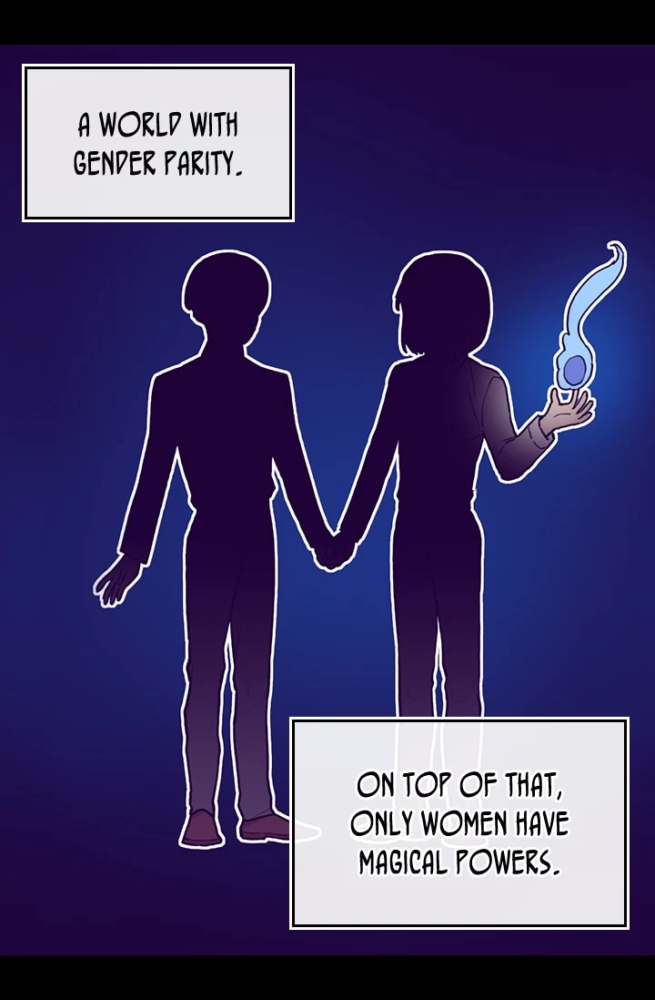 They Say I Was Born a Kings Daughter Chapter 142 page 10