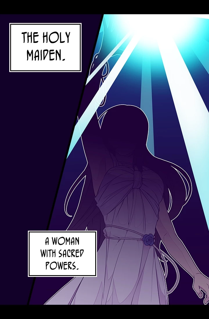 They Say I Was Born a Kings Daughter Chapter 142 page 12