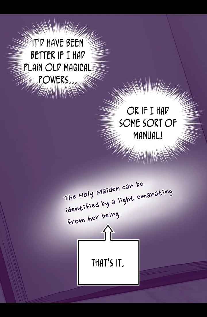 They Say I Was Born a Kings Daughter Chapter 142 page 22