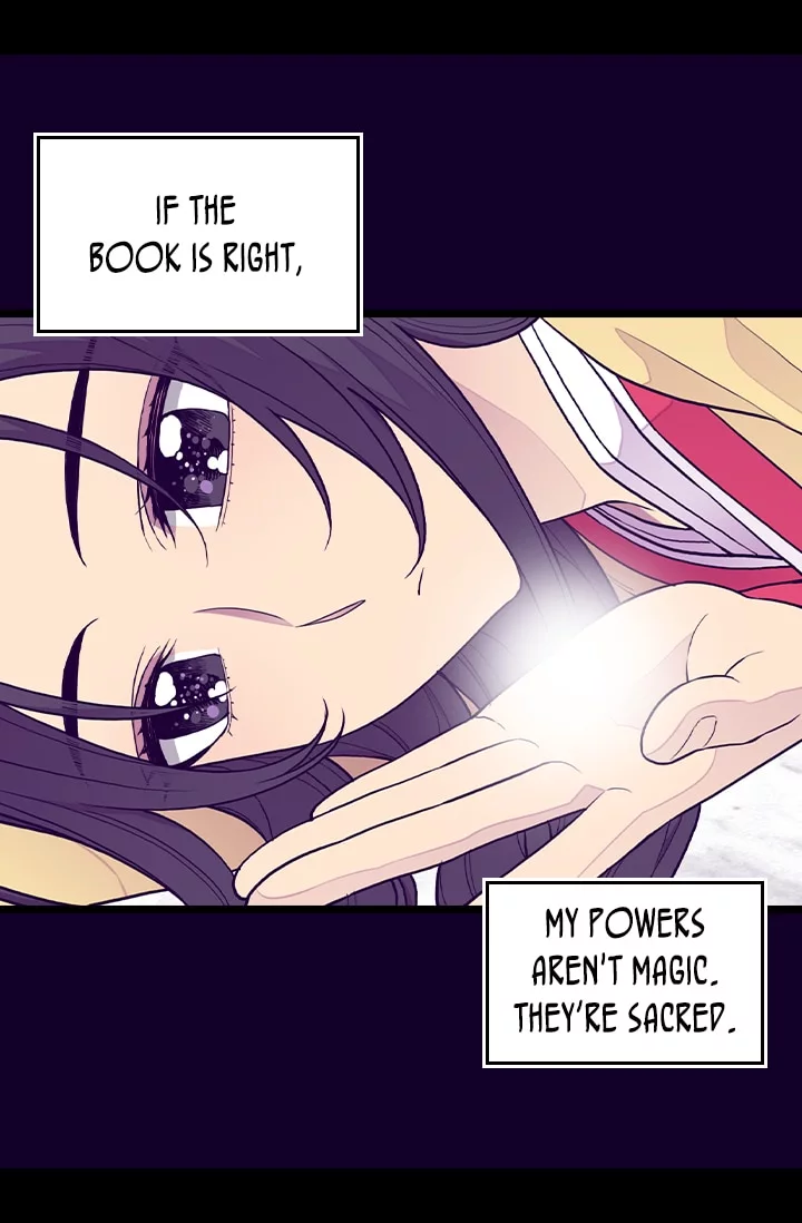 They Say I Was Born a Kings Daughter Chapter 142 page 13