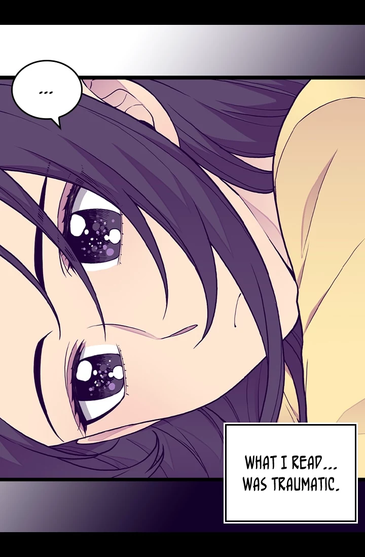 They Say I Was Born a Kings Daughter Chapter 142 page 9