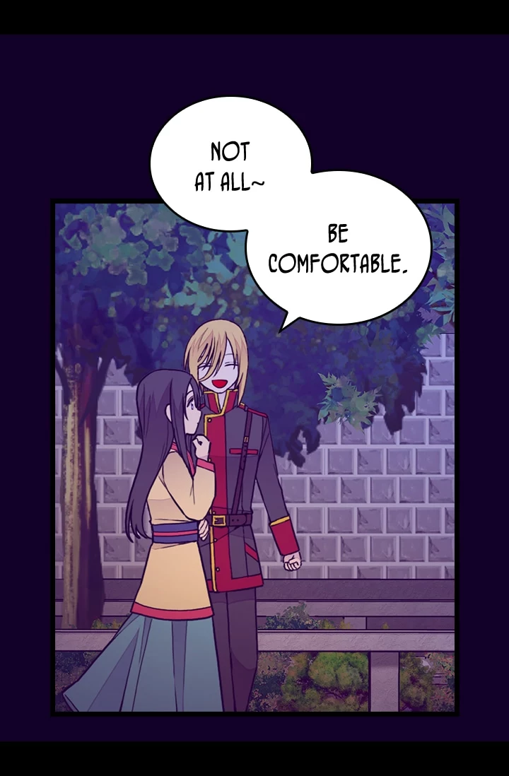They Say I Was Born a Kings Daughter Chapter 142 page 47