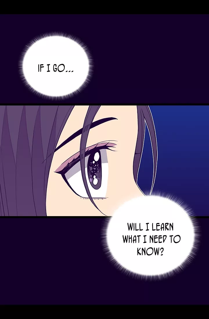 They Say I Was Born a Kings Daughter Chapter 142 page 56
