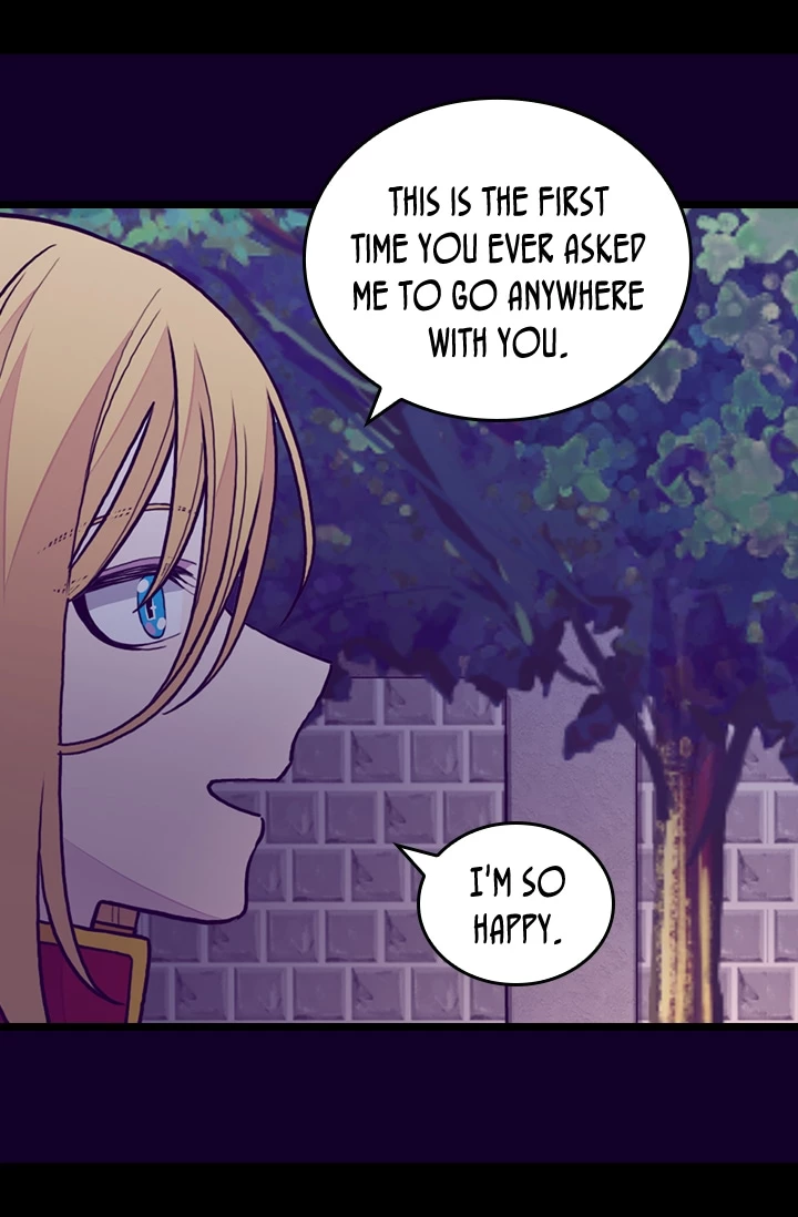 They Say I Was Born a Kings Daughter Chapter 142 page 41
