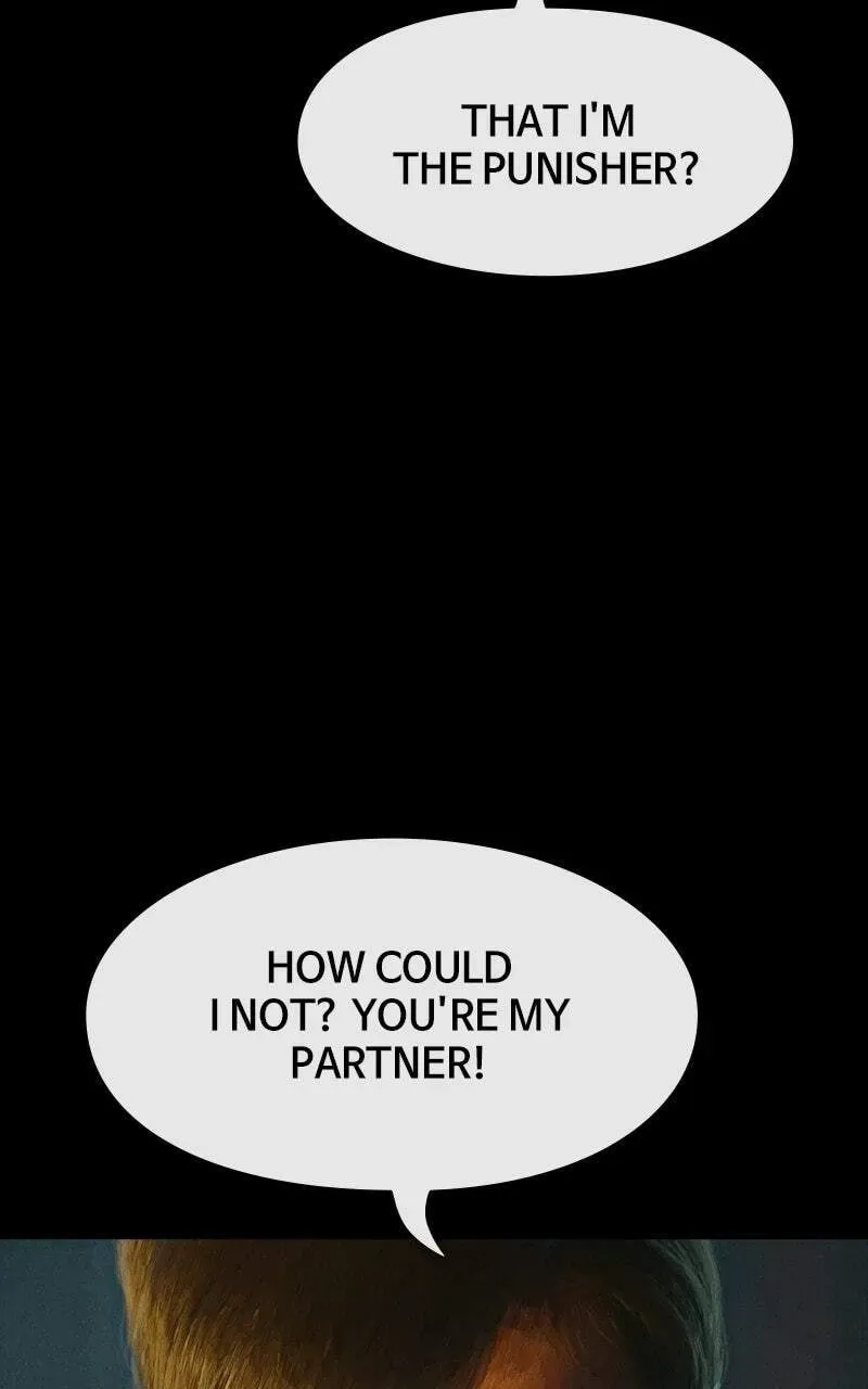 There Are No Demons Chapter 147 page 11