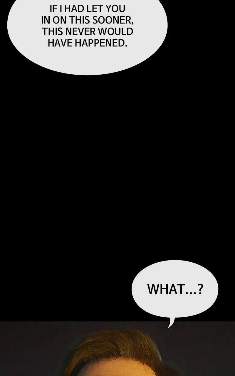There Are No Demons Chapter 147 page 21