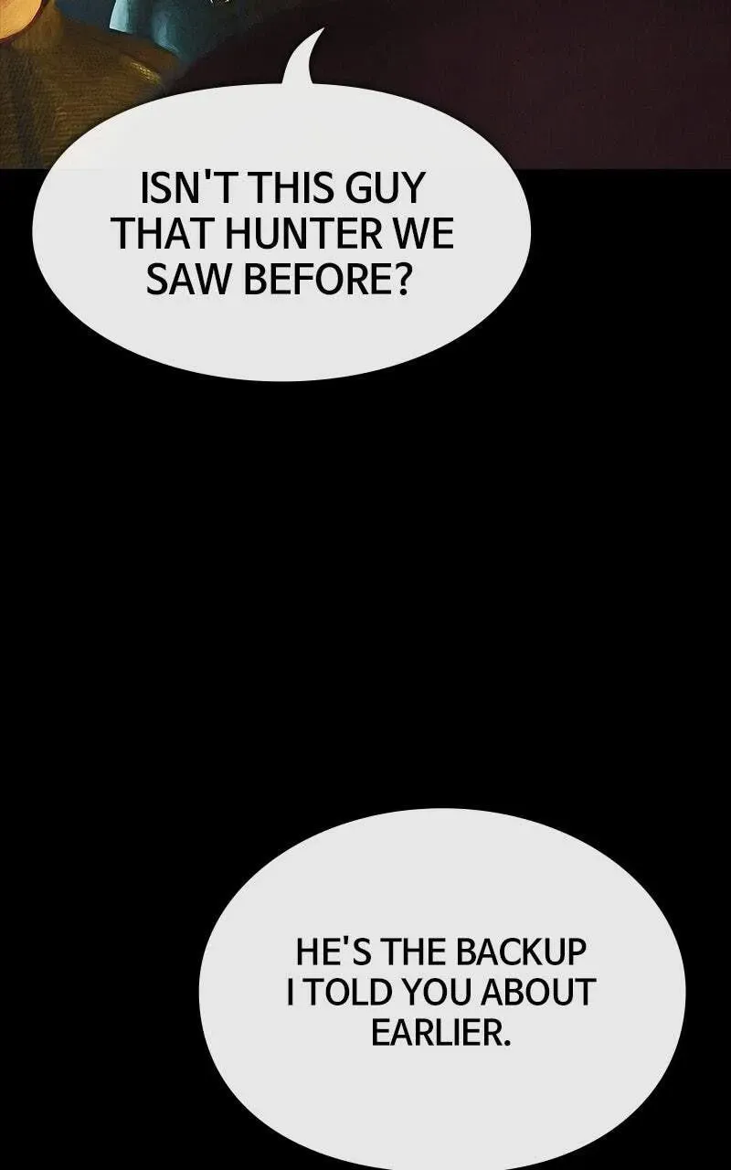 There Are No Demons Chapter 147 page 8