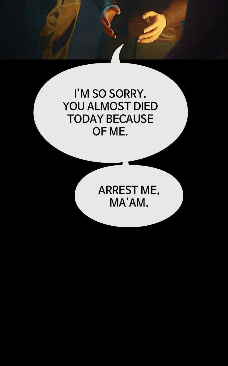There Are No Demons Chapter 147 page 18