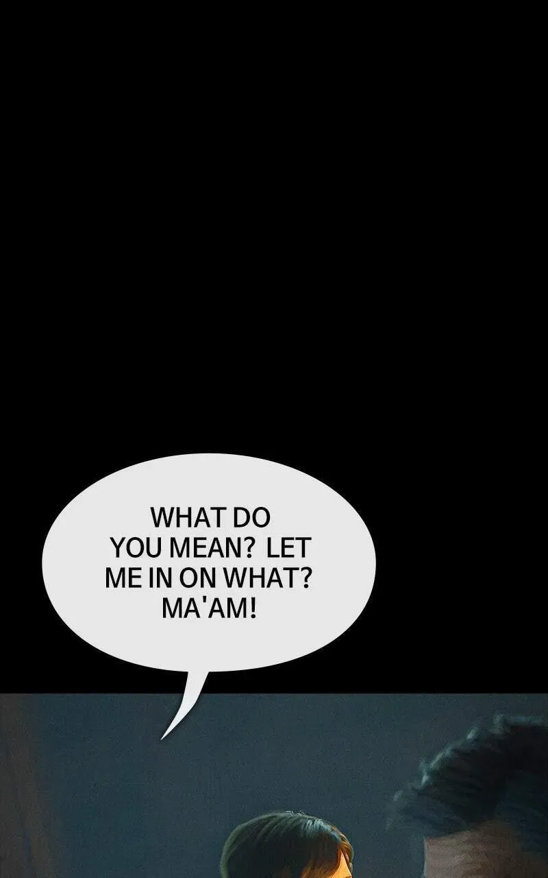 There Are No Demons Chapter 147 page 24